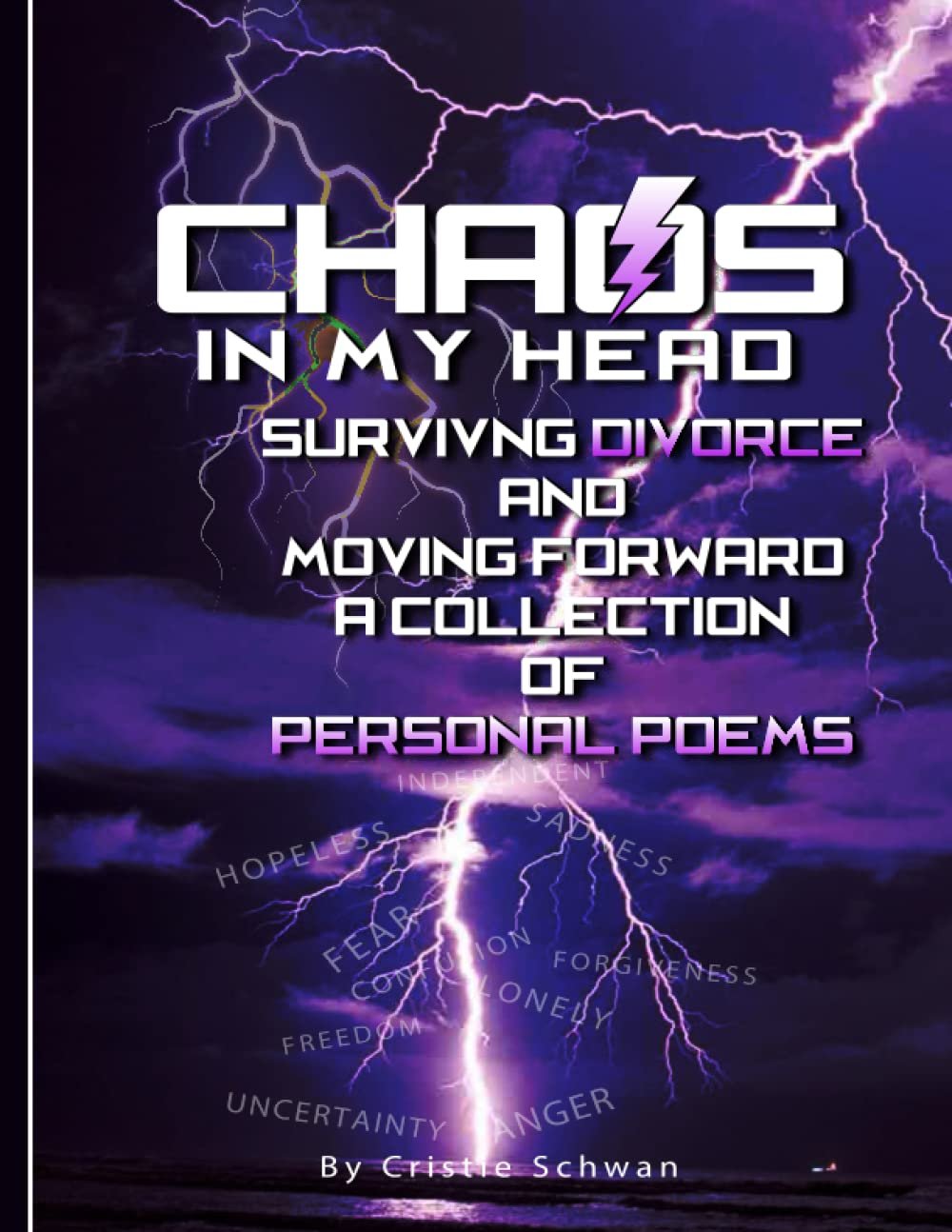 Chaos In My Head: Surviving Divorce and Moving Forward