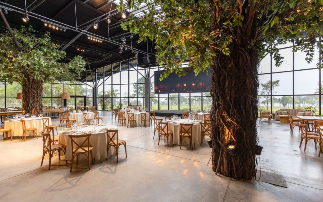 How One-Stop Event Coordination Creates a Smoother Celebration